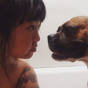 Meet your Posher, Mary